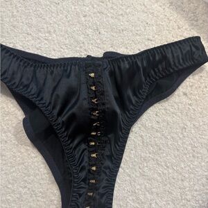 Agent Provocateur Brief